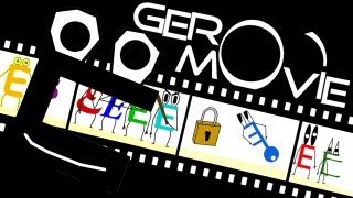 Enzyme Biologie GeroMovie [upl. by Publea]