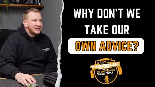 Why Dont We Take Our Own Advice Real Torque Ep 7 [upl. by Nyleda]