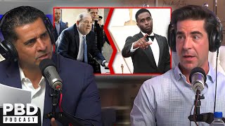 quotDiddy Will Take The Fallquot  Jesse Watters SHOCKING Claims Diddy Is An FBI Informant [upl. by Becki]