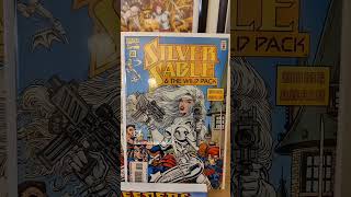 Silver Sable 31 [upl. by Ziladnerb]