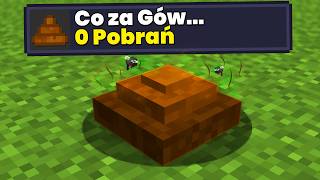 Testuje NAJRZADZIEJ POBIERANE MODY w MINECRAFT [upl. by Jordanna784]