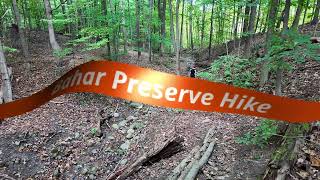 Bahar Preserve Hike [upl. by Goodard]