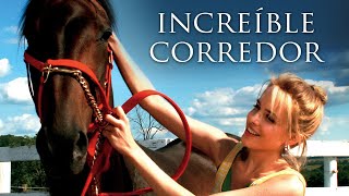 Increíble Corredor  Pelicula Completa  Scott Eastwood  Lou Gossett  Eric Roberts  Daryl Hannah [upl. by Pathe]