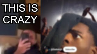 Drakes LEAKED Video Has GONE TOO FAR  This is Getting CRAZY NOW [upl. by Yenal]