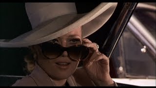 Faye Dunaway  Thomas Crown Affair  Sartorial Gems [upl. by Ortiz]