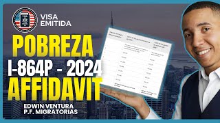 GUIA DE POBREZA 2024 Como saber si gano lo suficiente [upl. by Notna713]