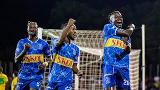 HIGHLIGHTS  Rayon Sports v Etoile de LEst  Rwanda Premier League [upl. by Adlig210]