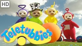 Teletubbies Josies Pots  Full Episode [upl. by Elisabeth]