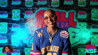 Paigey Cakey  stillgotdajuicetv  FULL INTERVIEW 🥤 [upl. by Novoj]