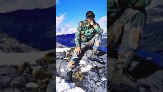 short Video Jammu Kashmir Indian soldier Indian force Indian Army sabse Khatarnak ped ped [upl. by Diraf]