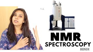 NMR Spectroscopy Introduction  Lab Instrumentation and Principle [upl. by Eelasor792]