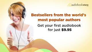 Download Audiobooks Now at AudioBookStorecom [upl. by Henrion582]