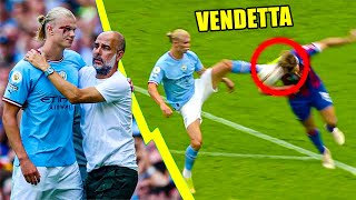 TOP 35 MOMENTI di VENDETTA nel CALCIO 2023 [upl. by Patrizia]