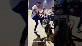 feedshorts feed automobile rider bikers bikerlovers motovloggers CreditMechenicaltechhindi [upl. by Annadroj609]