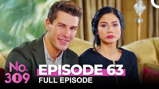 No 309 Episode 63 English Subtitles [upl. by Erlin]