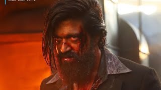 kgf chapter 2 movei very power full vedio Yash Raj Ravina tandan long kgfchapter2 [upl. by Layla]