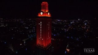 Fly Over the Forty Acres [upl. by Patricio]