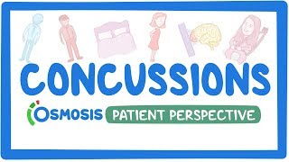 Patient Perspective Concussions [upl. by Ash]