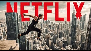 NAJLEPSZE NOWOŚCI na Netflix w LIPCU 2024 [upl. by Hedges]