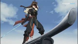 Jubei Chan Siberia 052 Subtitle Indonesia [upl. by Mosra]