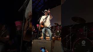 Highlights from Toby Keith popup concert at Hollywood Corners Norman OK 7123 [upl. by Kcirddahc378]