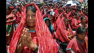 991 MUJERES DEL ANAHUAC 3 [upl. by Eignat155]