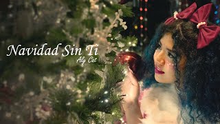 Aly Cat  Navidad Sin Ti FALALA MV Video Oficial [upl. by Eeima]