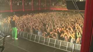 Rudimental  Feel The Love Live at AB  Ancienne Belgique [upl. by Harper]