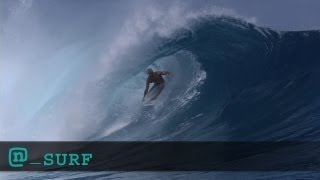 Making Taylor Steeles Surf Film quotHere And Nowquot amp The Future of Innersection [upl. by Jovitah]