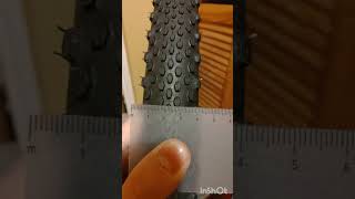 Continental Terra Trail review 700x45c gravel bike tire test installation [upl. by Krawczyk480]