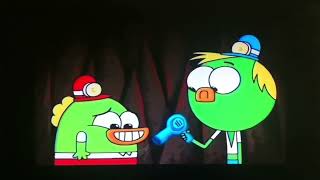 Breadwinners New Episode Promo  Starting May 31 2014 Nickelodeon US [upl. by Anitsirhk]