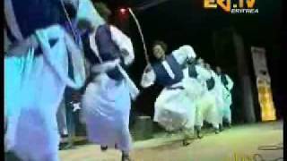 Eritrea  New Years 2011 celebration Asmara  02 [upl. by Eresed547]