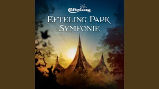 Winter Efteling Ouverture [upl. by Elcarim]