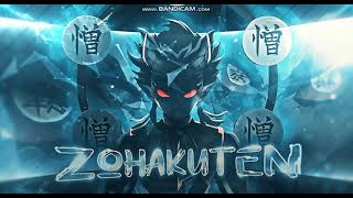 Zohakuten Entrance OST Official  Demon Slayer Swordsmith Village Arc [upl. by Laurella702]