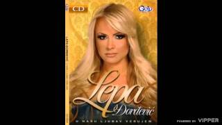 Lepa Djordjević  Amajlija  Audio 2011 [upl. by Bethel282]