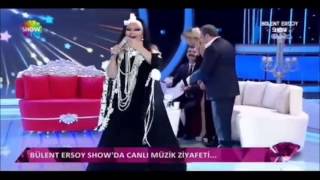 Bülent Ersoy  Hadi Hadi Hosgeldin [upl. by Barden13]