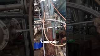 AODD Pump Working Principle l What is AODD Pump l Types of Pump Working pdpump diaphragmpump [upl. by Ellison]