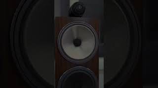 Bowers amp Wilkins 703 S3  Лучше во всём [upl. by Ydualc]