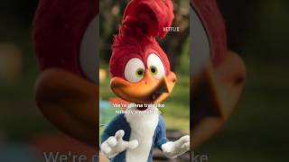 Woody Woodpecker Goes To Camp  Official Trailer 2024  Cartoon Network PK [upl. by Mccourt213]