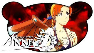 Forgotten Anne 02  Gut und Böse Lets Play Gameplay Deutsch German [upl. by Egni]