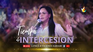 INTERCESIÓN PROFÉTICA  PROFETA RITA ARIAS [upl. by Hurd]