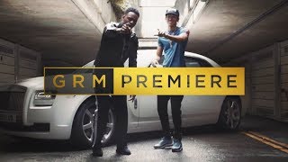 Young Adz x Not3s  Trophy Music Video  GRM Daily [upl. by Francisca417]