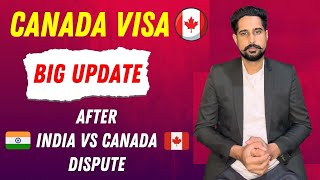 Canada Visa Canada Tourist visa Canada Visitor Visa updates 2024  Canada visa update 2024 [upl. by Barling]