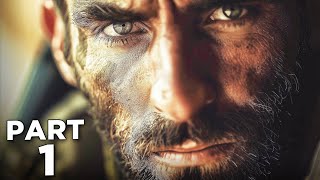 CALL OF DUTY BLACK OPS 6 PS5 Walkthrough Gameplay Part 1  INTRO COD 2024 Campaign [upl. by Jillana]