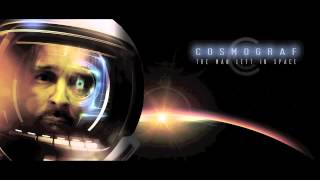 Cosmograf  The Man Left In Space Album Sampler [upl. by Secrest]