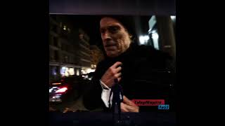 Willem Dafoe Drip Check in No Way Home [upl. by Vallo]