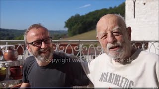 Roger Whittaker der letzte Gruß an seine Fans Video [upl. by Acinoev]