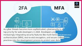 Top 10 Key Trends in Web Development for 2024 [upl. by Dallas691]