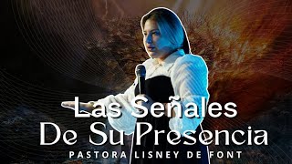 Pra Lisney de Font  La Señales de su Precencia  122423 [upl. by Nylodnewg]