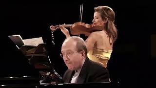 睽違五年！小提琴天后慕特AnneSophie Mutter 3月訪台 [upl. by Edholm]